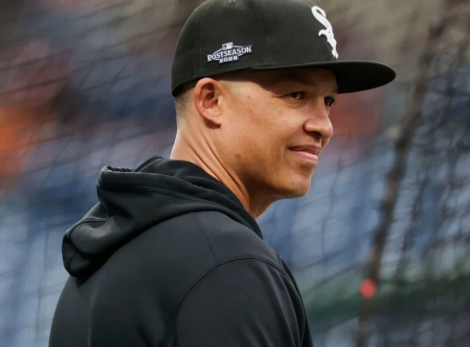White Sox’ Will Venable Wins Sporting News AL Manager of the Year