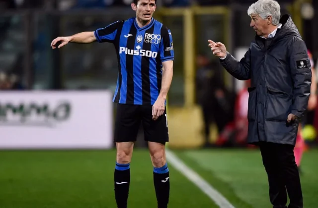Gasperini’s DOGSO Grudge Returns for Real Madrid Reunion