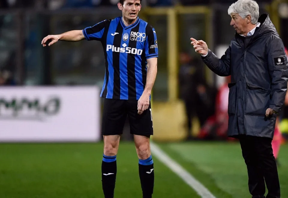 Gasperini’s DOGSO Grudge Returns for Real Madrid Reunion