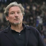 Venezia Sack Giovanni Stroppa After Six Straight Serie A Defeats