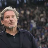 Venezia Sack Giovanni Stroppa After Sixth Straight Serie A Defeat