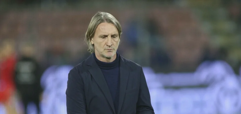 Venezia Appoint Davide Nicola as New Head Coach on Two-Year Deal