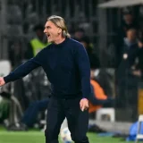 Venezia Sack Stroppa After Six Defeats, Nicola Linked to Vacancy