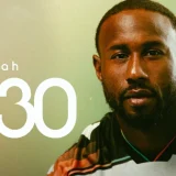 Venezia Tie Key Attacker John Yeboah Down Until 2030