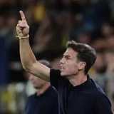 Villarreal Rally Past Napoli for First Champions League Points
