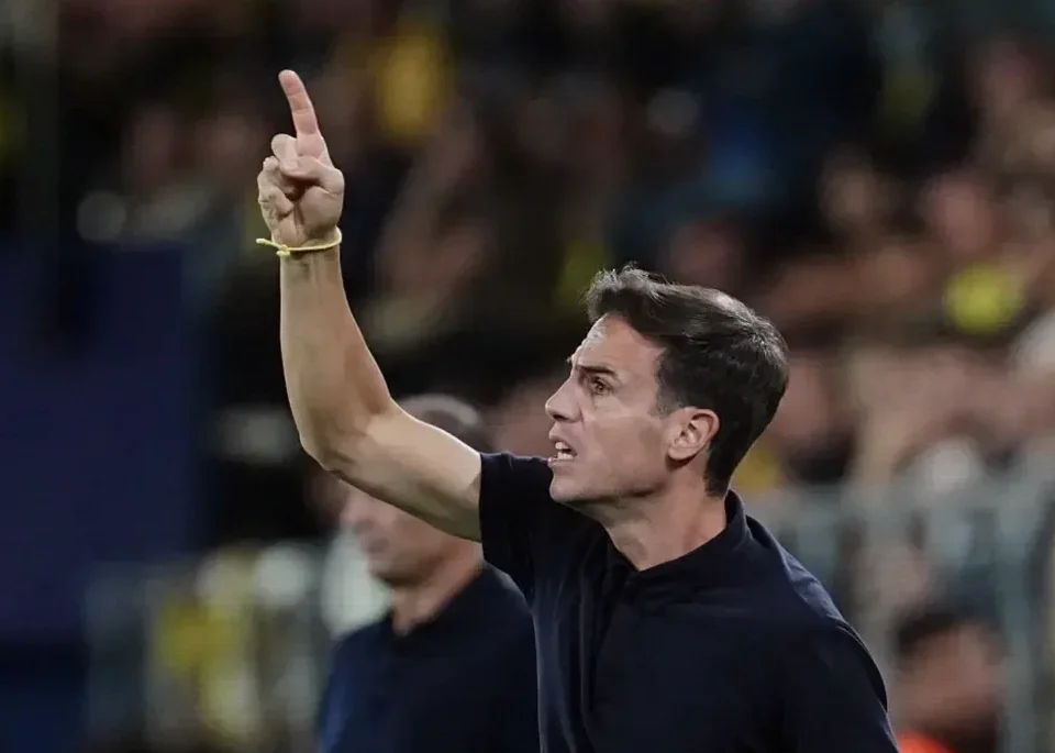 Villarreal Rally Past Napoli for First Champions League Points
