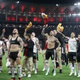 Verón Hails Estudiantes’ Libertadores Final Berth After Beating Flamengo