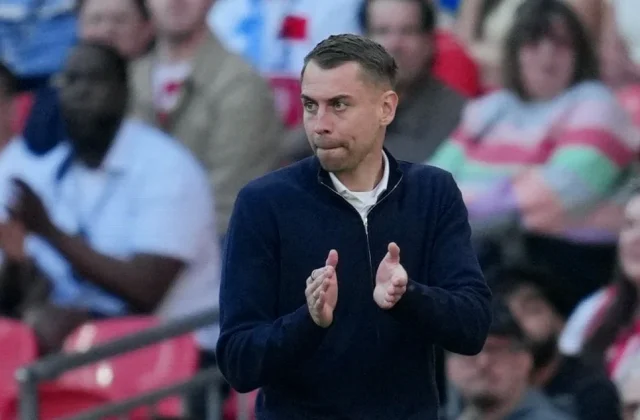 Southampton Coach Eckert Given Suspended Ban in Spying Case