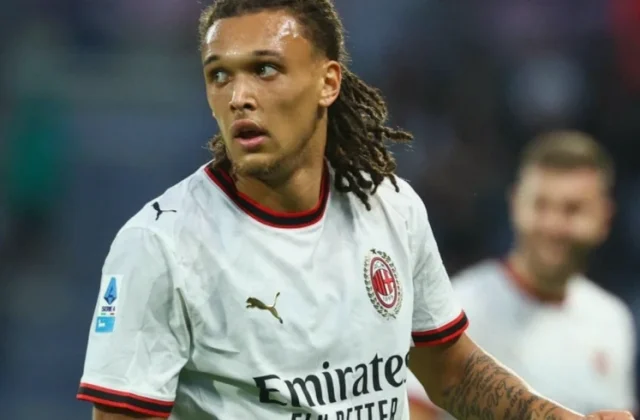 Diego Moreira Set to Lead Milan’s European Response in Salzburg