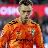 Werder Sweat on Karl Hein Fitness Ahead of Borussia Dortmund Clash