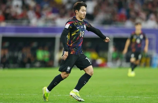 AFC Considers Nations League Format From 2030