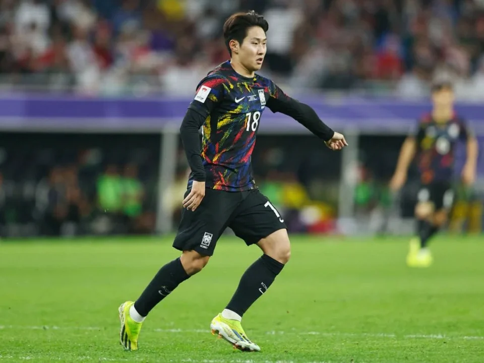AFC Considers Nations League Format From 2030