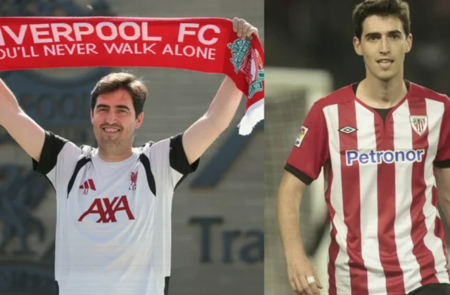 Andoni Iraola Reveals Rafa Benítez Tried to Sign Him for Liverpool