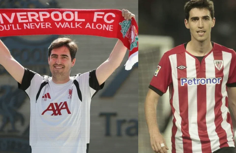 Andoni Iraola Reveals Rafa Benítez Tried to Sign Him for Liverpool