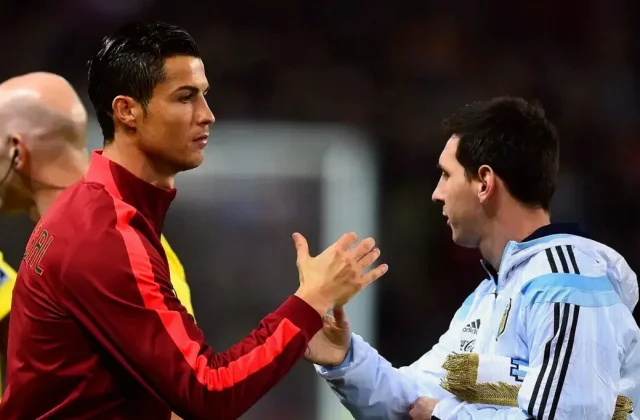 Tévez Plans Farewell Match to Unite Messi and Ronaldo