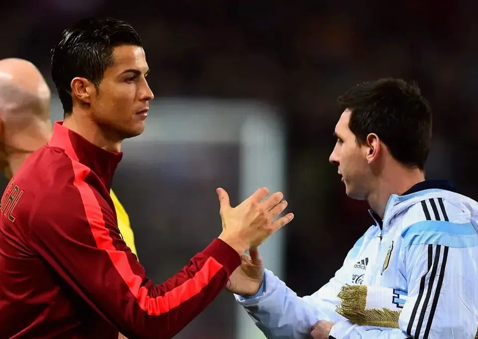 Tévez Plans Farewell Match to Unite Messi and Ronaldo