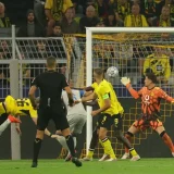 UEFA Fines Borussia Dortmund €34,500 After Villarreal Win