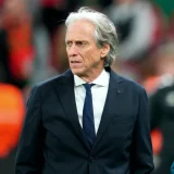 Portugal Fans Boo Jorge Jesus as Cristiano Ronaldo Receives Support in Copenhagen