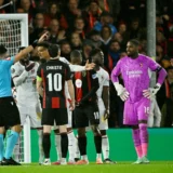 Maignan Sent Off as Milan Goalkeeper Sees Red Against Bournemouth