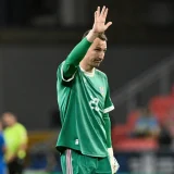 Dmytro Riznyk Apologises After Costly Error in Northern Ireland Defeat
