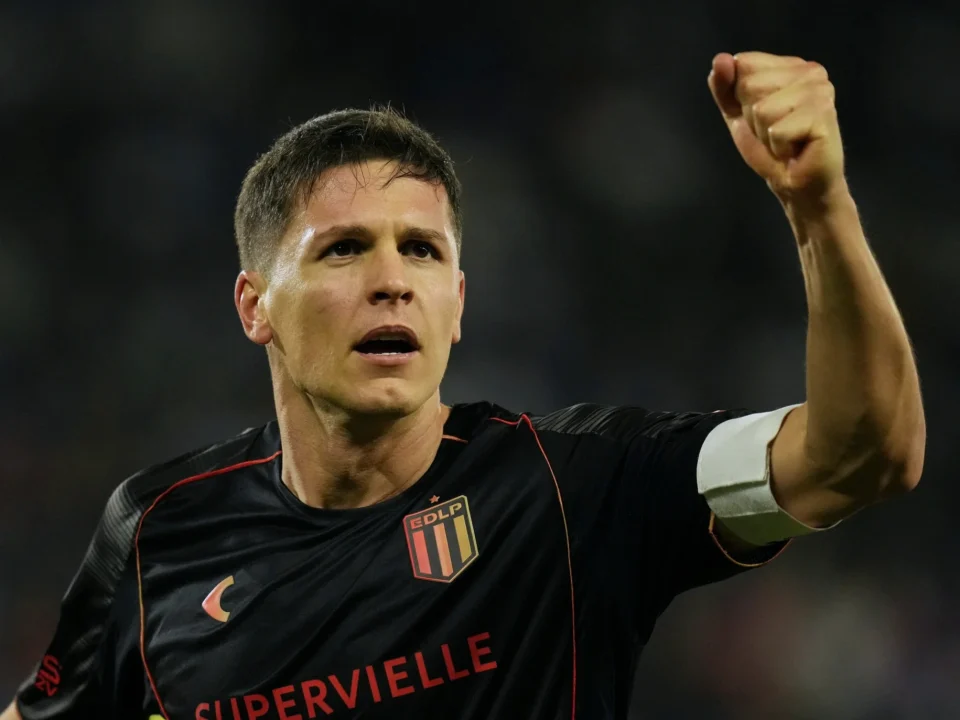 Guido Carrillo Highlights Estudiantes’ Libertadores Ambition After Flamengo Near Miss