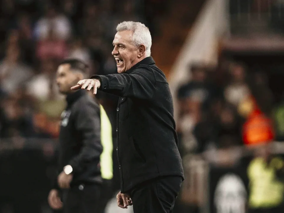 Aguirre’s Valencia Held by Athletic Bilbao in Tense Mestalla Stalemate