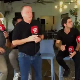 Earthquake Halts Football Interview and Disrupts Panama’s Domestic Calendar