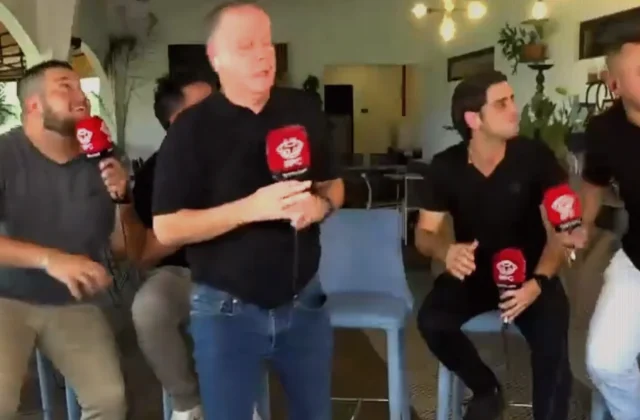 Earthquake Halts Football Interview and Disrupts Panama’s Domestic Calendar