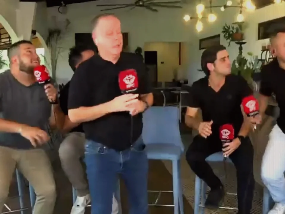 Earthquake Halts Football Interview and Disrupts Panama’s Domestic Calendar