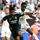 Milan Track Brazilian Forward Endrick for January Transfer Window