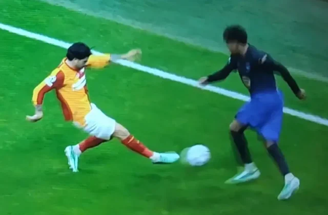 Lamine Yamal’s Viral Pass Sparks Debate in Barcelona Win Over Galatasaray