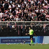 Rayo Vallecano vs Athletic Postponed After Fan Protest at Vallecas