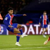 PSG Beat Barcelona 4-2 in Six-Goal European Thriller