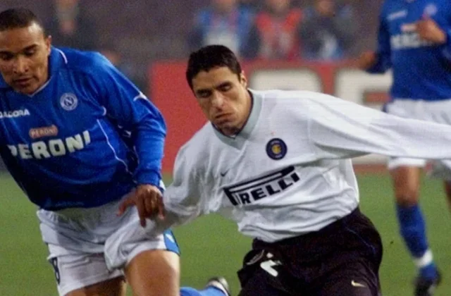 Vidigal Recalls Fleeing Angola’s Civil War Before His Serie A Career