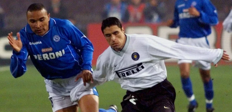 Vidigal Recalls Fleeing Angola’s Civil War Before His Serie A Career