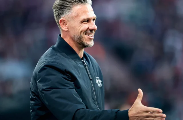 Demichelis Embraces Emotional Bayern Munich Return as Leipzig Coach
