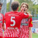 Freiburg Football School Celebrates 25 Years of Talent Development