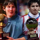 Prestianni and Mastantuono Nominated for 2026 Golden Boy Award