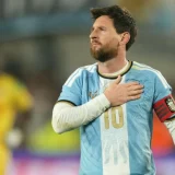 Lionel Messi Set for 2026 Ballon d’Or Ceremony as Ninth Award Hopes Rise