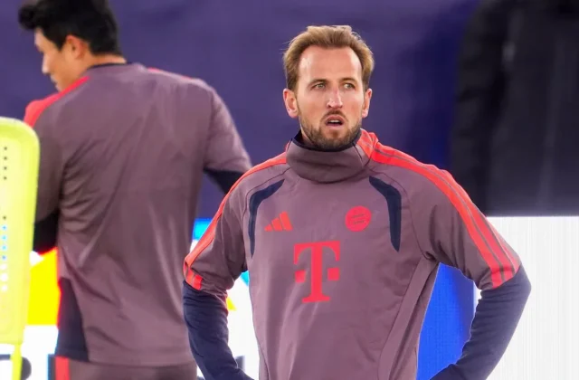 Viking Stavanger Host Bayern Munich in Champions League Clash