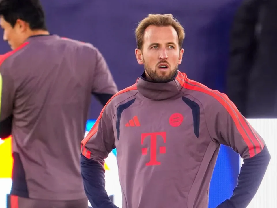 Viking Stavanger Host Bayern Munich in Champions League Clash