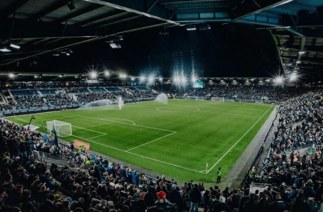 Viking Host Bayern Munich in Champions League League Phase Clash