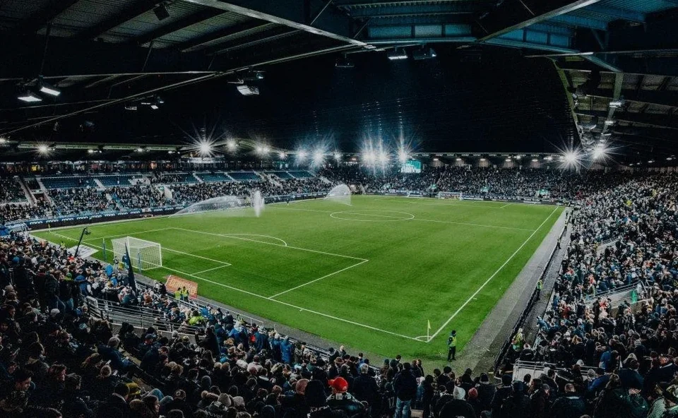 Viking Host Bayern Munich in Champions League League Phase Clash
