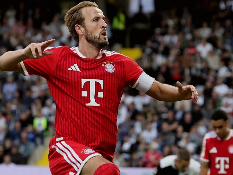 Viking FK vs Bayern Munich: Champions League Live Coverage