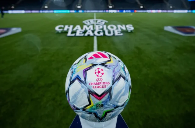 Viking vs Bayern Munich: Champions League Matchday 2 in Stavanger