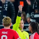 Viking Stavanger Hold Bayern Munich to Thrilling 3-3 Champions League Draw