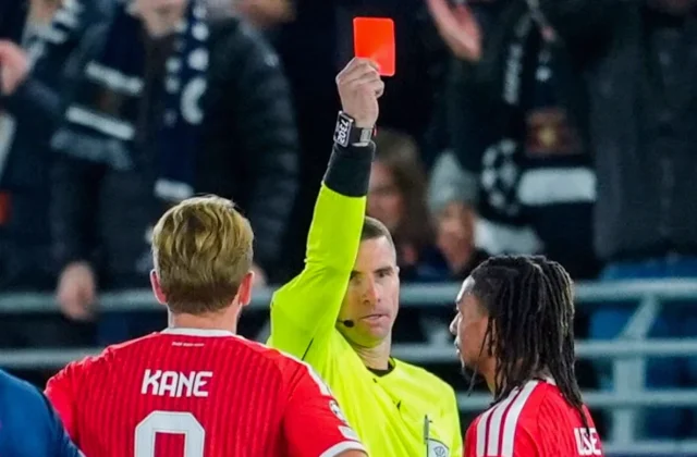 Viking Stavanger Hold Bayern Munich to Thrilling 3-3 Champions League Draw
