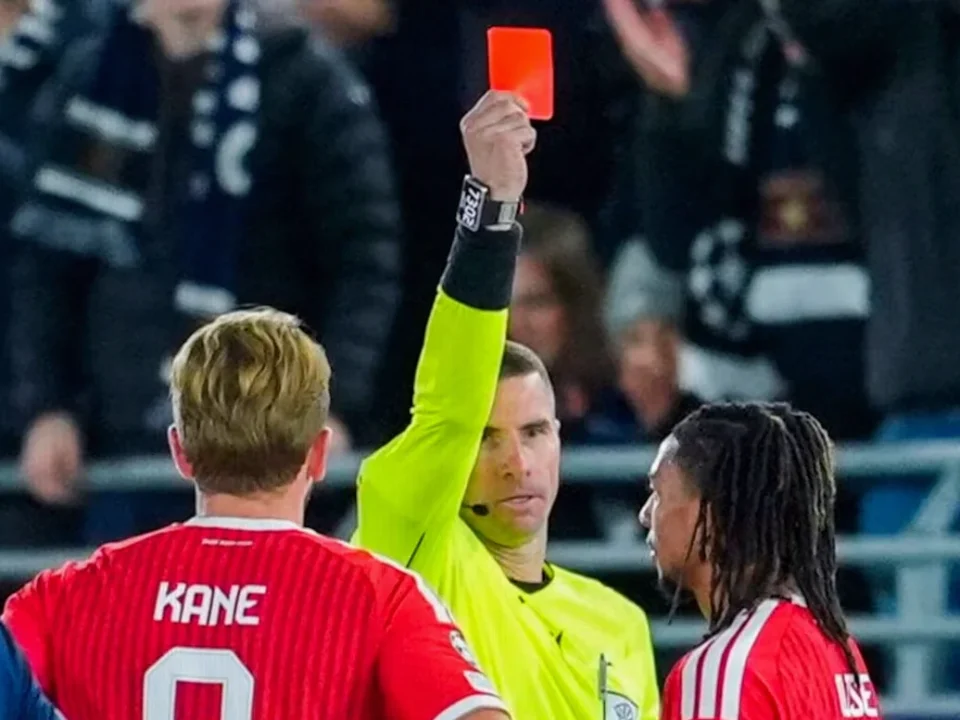 Viking Stavanger Hold Bayern Munich to Thrilling 3-3 Champions League Draw