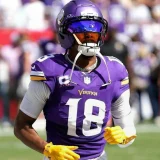 Justin Jefferson Ruled Out for Vikings’ Week 4 Game vs. Dolphins