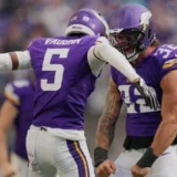 Vikings Reach 4-0 Behind Defense and Special Teams, Not Touchdowns